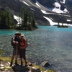 Meet your Posher, Marion